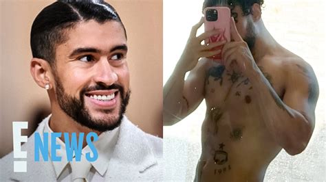 bad bunny nude leak|Bad Bunny Posts Steamy Nude Vacation Selfie, Shows Off。